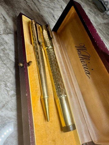 Walkiria - Stylo à plume, Nieuw