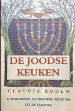 De Joodse keuken 9789055014071 Claudia Roden, Verzenden, Gelezen, Claudia Roden