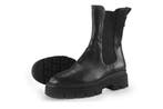 Tamaris Chelsea boots in maat 37 Zwart, Kleding | Dames, Schoenen, Tamaris, Verzenden, Zwart, Overige typen