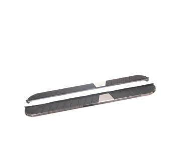 Marchepieds Pour Range Rover Evoque Pure & Prestige, Verzenden, Nieuw