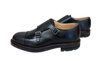 Churchs - Loafers - Maat: EU 41 - Nieuw in doos, Nieuw
