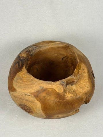 Bad - Teak - Arte Organica