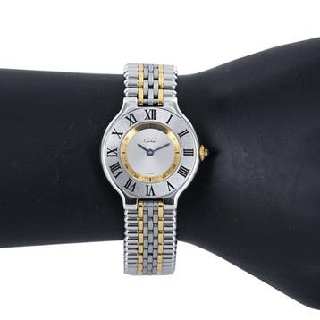 Cartier - Must de Cartier 21 - Zonder minimumprijs -, Nieuw