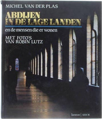 Abdijen in de Lage Landen en de mensen die er wonen, Verzenden