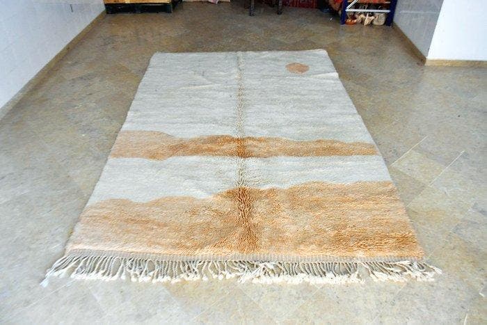 Labboho - Labboho - Vloerkleed - 305 cm - 208 cm, Huis en Inrichting, Stoffering | Tapijten en Vloerkleden