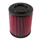 K&N Vervangingsluchtfilter | Ford | GALAXY (WA6) / MONDEO IV, Verzenden