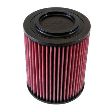 K&N Vervangingsluchtfilter | Ford | GALAXY (WA6) / MONDEO IV, Verzenden