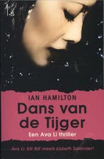 Dans van de tijger 9789024556809 Ian Hamilton, Verzenden, Ian Hamilton