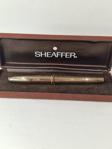 Sheaffer - Fountain pen and ballpoint pen - Sans prix de, Nieuw