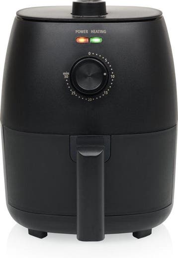 2dekans | Airfryer Tristar FR9014 – Mini Crispy Fryer – 2, Ophalen of Verzenden, Nieuw