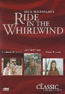 Ride in the Whirlwind op DVD, Verzenden, Nieuw in verpakking
