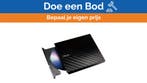 Bieden: Asus External Slim USB DVD RW Drive - SDRW-08D2S-U, Ophalen of Verzenden, Nieuw
