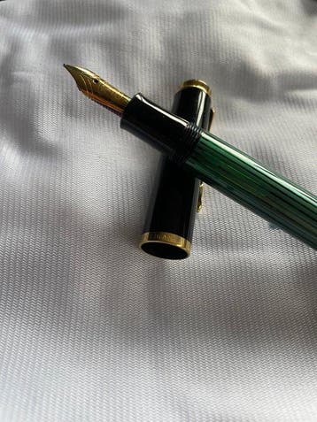 Pelikan - M400 - Sans prix de réserve - Stylo à plume