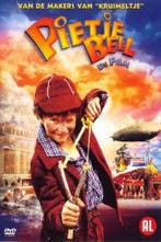Pietje Bell - DVD (Films (Geen Games)), Ophalen of Verzenden, Zo goed als nieuw
