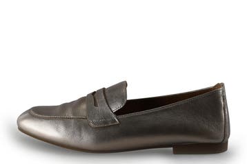 Gabor Loafers in maat 41 Goud, Kleding | Dames, Schoenen, Overige kleuren, Verzenden, Overige typen, Gabor