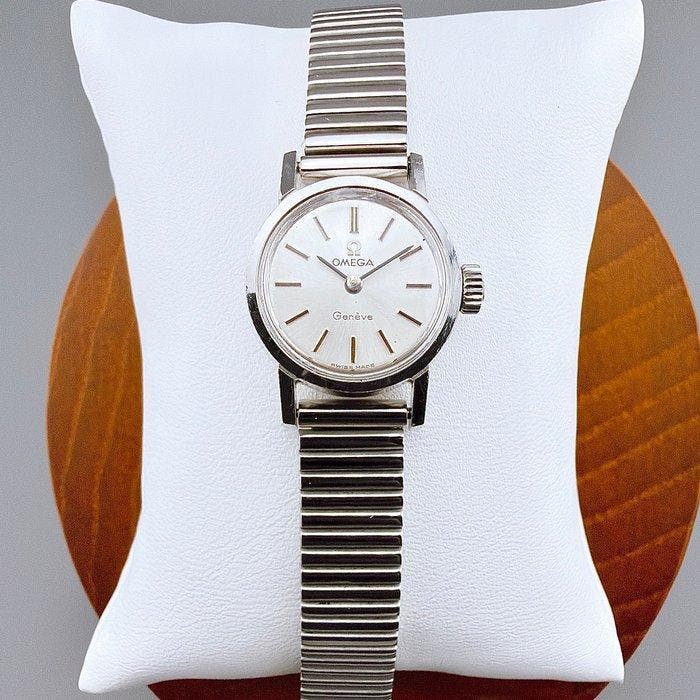 Omega - Genève - Zonder minimumprijs - Ref.515 009 Cal.485 -, Bijoux, Sacs & Beauté, Montres | Hommes