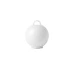 Witte Ballon Gewicht Kettlebell 75g, Verzenden, Nieuw