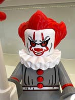 Lego Minifiguur - Replika Lego IT - Minifigures - Pennywise