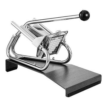 Frites-snijder (08x08mm) | 250x440x335(h)mm Louis Tellier, Verzenden