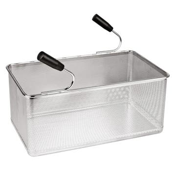 Pastakookmand | OPTIMA 700/900 | Handgrepen Links/Rechts |, Verzenden, Nieuw in verpakking
