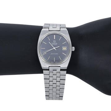 Omega - Seamaster - Zonder minimumprijs - Heren - 1990-1999, Nieuw