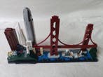 Lego Set - 21043 - Architecture - San Francisco, Nieuw