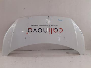 Ford Custom motorkap voor facelift 2012-2017, Auto-onderdelen, Verzenden, Gebruikt