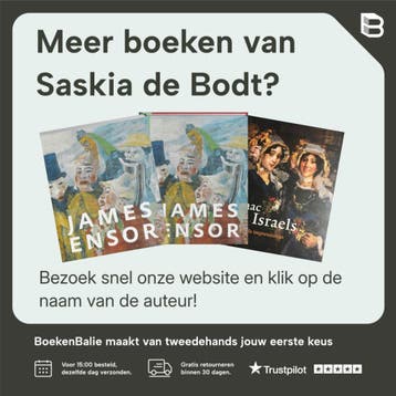 Stilleven 9789462583474 Saskia de Bodt, Boeken, Verzenden, Zo goed als nieuw, Saskia de Bodt
