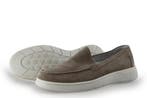 Australian Loafers in maat 42 Groen, Kleding | Heren, Schoenen, Loafers, Overige kleuren, Verzenden, Zo goed als nieuw