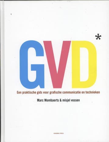 GVD 9789038219301 Marc Mombaerts, Boeken, Verzenden, Zo goed als nieuw, Marc Mombaerts
