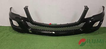 Voorbumper Mercedes-Benz ML W164 LIFT A1648857225, Verzenden, Gebruikt