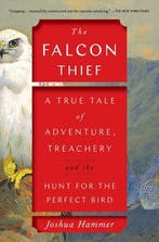 The Falcon Thief 9781501191909 Joshua Hammer, Verzenden, Joshua Hammer
