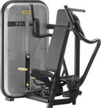 Element+ pectoral, Sport en Fitness, Verzenden, Zo goed als nieuw