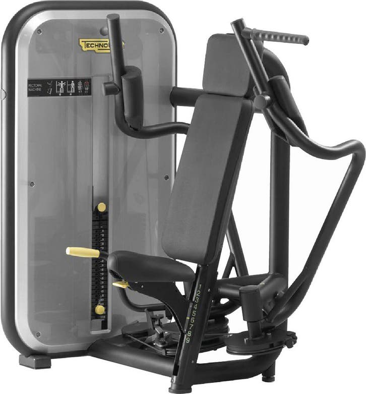 Element+ pectoral, Sport en Fitness, Fitnessmaterialen, Zo goed als nieuw, Verzenden