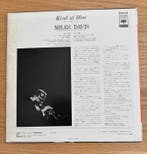 Miles Davis - Kind Of Blue - LP album (op zichzelf staand, Nieuw in verpakking