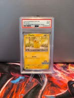 Pokémon - 3 Graded card - Pikachu #214 #225 #120 Carte promo