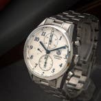 TAG Heuer - Carrera Chronograph - CAS2111 - Homme -