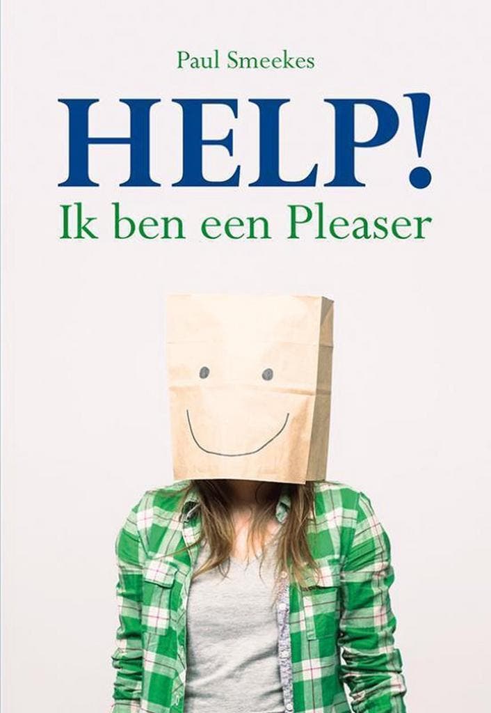 Help! 9789463650700 Paul Smeekes, Livres, Psychologie, Envoi