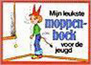Mijn leukste moppenboek voor de jeugd 9789024329380, Verzenden, Gelezen, Jef de Jager