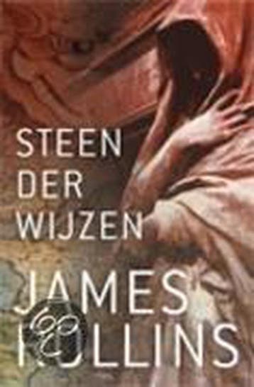 Steen der wijzen / Sigma Force / 2 9789024557301, Verzenden, James Rollins