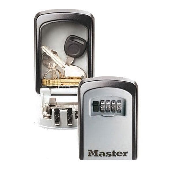 MasterLock sleutelkluis 5401D, Huis en Inrichting, Brandblussers en Brandkasten, Nieuw, Verzenden