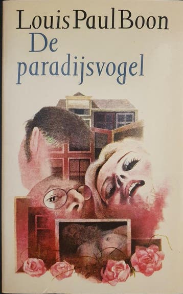 PARADIJSVOGEL 9789029505444 Boon, Verzenden, Boon
