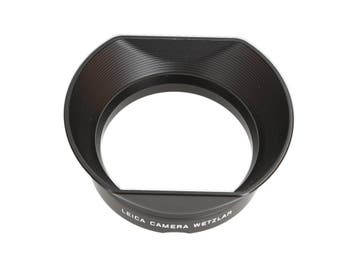 Leica Lens Hood for 35mm f/1.4 Summilux (12487), Ophalen of Verzenden