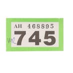 King & Country - The Roman Legion - Barbarians - Figuur -, Nieuw