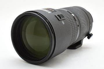 Nikon AF Nikkor 80-200mm f/2.8D ED Objectif d’appareil photo, Nieuw