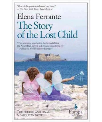 Story of the Lost Child 9781609452865 Elena Ferrante, Boeken, Verzenden, Gelezen, Elena Ferrante