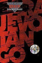 Sarajevo-Tango / Vrije vlucht 9789031417957 Hermann, Livres, BD, Verzenden, Hermann