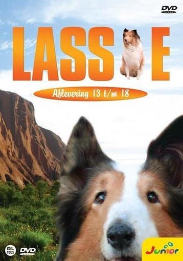 Lassie 13-18, Verzenden, Nieuw in verpakking