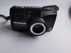 Olympus µ [mju:] Zoom 115 with box and accessories Appareil, Nieuw