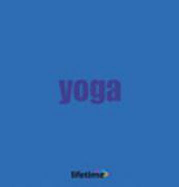 Yoga 9789021543277 S. Marriott, Boeken, Verzenden, Gelezen, S. Marriott